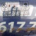 Oto Çıkma Parça / Elektrik / Modül / Ford / Mondeo / Çıkma Parça 