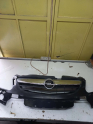 Oto Çıkma Parça / Kaporta & Karoser / Panjur / Opel / Corsa / Çıkma Parça 