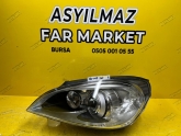 VOLVO S60 SOL FAR - ORJİNAL XENON