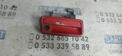 ÇIKMA MAZDA 626 SAĞ ÖN DIŞ KAPI KOLU