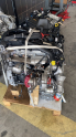 651924 E250 Mercedes Sandık motor