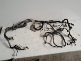 FORD TRANSİT 350 TORPİDO ELEKTRİK TESİSATI