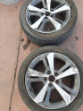 PEUGEOT 308 2ADET CELİK JANT SEFALILAR OTO CIKMA