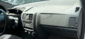 Hyundai Getz komple göğüs