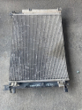 RENAULT SYMBOL 1.5 DIZEL RADYATOR