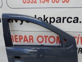Oto Çıkma Parça / Kaporta & Karoser / Kapı / Dacia / Duster / Çıkma Parça 