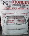 DACİA LODGY BEYAZ ARKA BAGAJ KAPUTU ORJİNAL BOYASIZ