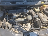 FORD KA YEDEK SU DEPOSU ÇIKMA