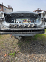 Fluence Orjinal Arka Darbe Emici - Tampon Braketi