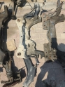 RENAULT KANGO 3 TRAVERS