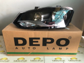 VW POLO SOL FAR 6R1941007E 10-14