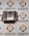 FORD FOCUS CIKMA MOTOR BEYNI 9M51-12A650-BH