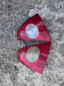 Renault Clio Hb Sağ Sol Stop Adet