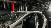 SEAT İBİZA KESME TAVAN BURSA MG