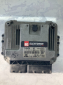 0281019639 KİA CEED 1.6 CRDI- HYUNDAİ İX35 ÇIKMA MOTOR BEYNİ