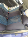 ÇIKMA VW POLO HB ARKA KOLTUK