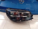 peugeot 2008 sağ ön far