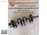 Mitsubishi L200 Euro5 Orjinal STD Krank Motor Çıkma Parça
