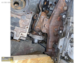 OPEL CORSA C TURBO 1,3 DİZEL 75 LİK CİKMA