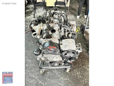CHEVROLET CAPTİVA 2.0 DİZEL KOMPLE MOTOR GARANTİLİ C100 - C140