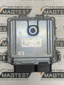Mercedes Cla Motor Beyini A2709002100 0261S09816 MED17.7.2