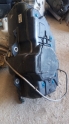 FORD TRANSİT CUSTOM ADBLUE DEPOSU