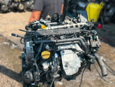 Fiat fiorino 1.3 Euro 5 komple motor