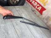 RENAULT LAGUNA 1 - 98 HB ARKA CAM SİLECEK MEKANİZMASI ORJ ÇIKMA
