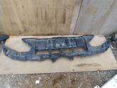 Renault Fluence 2009-2013 ön tampon iç plastiği