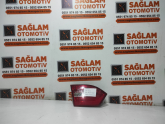 VW JETTA ÇIKMA  SOL BAGAJ STOP OEM; YAB-ST-0215