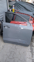 NISSAN QASHQAI J12 SAĞ ÖN KAPI (GÖÇÜKLÜK) ORİJİNAL
