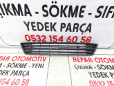 Volkswagen Caddy Tampon Orta Izgara 2015 - 20 orijinal 2K5853677