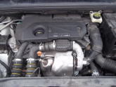 CİTROEN C4 TURBO,OTO ÇIKMA,TURBO