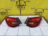 OPEL ASTRA J SEDAN SAĞ SOL DIŞ STOP SIFIR DEPO YEDEK PARÇA
