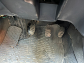 Fiat Palio Gaz Pedalları