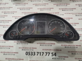 8E0920901D AUDİ A4 GÖSTERGE SAATİ