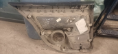 Oto Çıkma Parça / Mekanik / Kapı Döşemesi / Volkswagen / Jetta / Çıkma Parça 