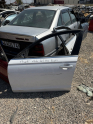AUDİ A6 SOL ÖN KAPI ÇIKMA ORJİNAL