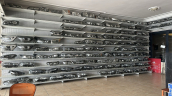Oto Çıkma Parça / Elektrik / Far / Mercedes / 250 / Çıkma Parça 