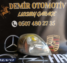 RENAULT MASTER 2 ORJİNAL ÇIKMA SAĞ ÖN FAR