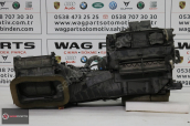 2005 - 2011 VW PASSAT KALORİFER KAZANI 3C1820003