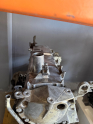 Oto Çıkma Parça / Motor / Motor Komple / Renault / Megane / Çıkma Parça 