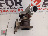 HONDA CİVİC TURBO 1.5 ORJİNAL ÇIKMA YEDEK PARÇA 22-24