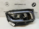 MERCEDES GLB X247 SAĞ FAR ORJİNAL OEM:A2479063800