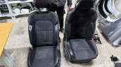 2019-25 MODEL RENAULT CLİO 5 1.0 ORJ ÇIKMA KOLTUKLARI