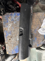 Honda cıvıc FD6 arka bagaj eşik plastiği