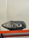 BMW 1 Serisi (E87 / E81 / E88 / E82) SAG SOL FAR