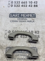 ÇIKMA SEAT TOLEDO ARKA EL TUTAMAĞI