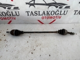 Oto Çıkma Parça / Alt Takım & Direksiyon / Aks / Opel / Corsa / Çıkma Parça 