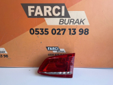 VOLKSWAGEN PASSAT B7 LEDLİ SAĞ İÇ STOP ORJİNAL